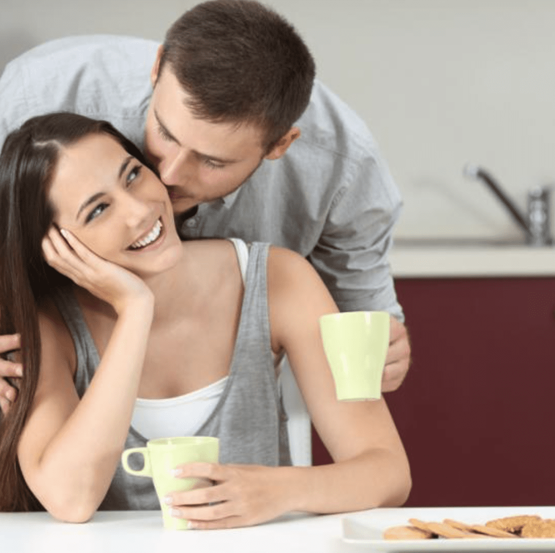 12 Things A Husband Should Do For His Wife
